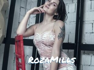 RozaMills