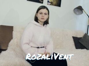 RozaliVent