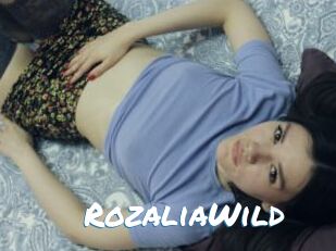 RozaliaWild