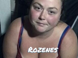 Rozenes