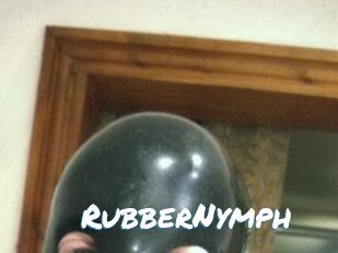 RubberNymph