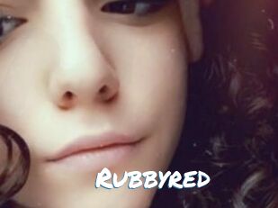 Rubbyred