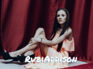 RubiAddison