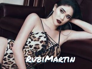RubiMartin