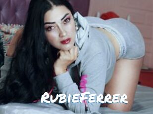RubieFerrer