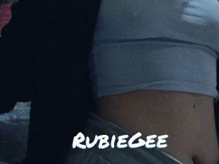 RubieGee Max 50