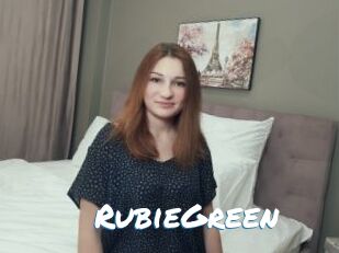 RubieGreen