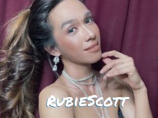 RubieScott