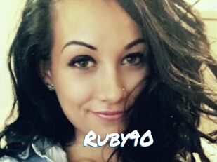 Ruby90