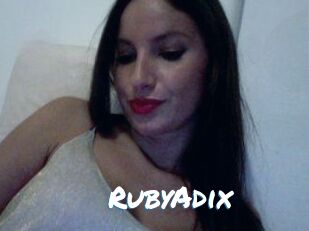RubyAdix