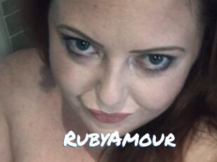 RubyAmour