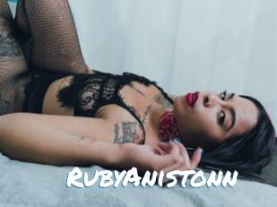 RubyAnistonn