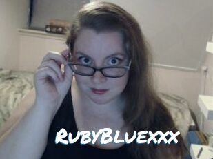 RubyBluexxx