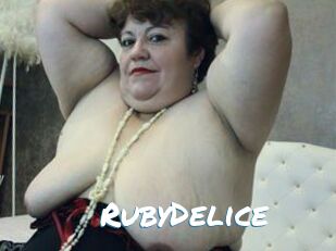 RubyDelice