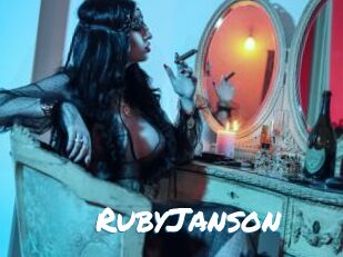 RubyJanson