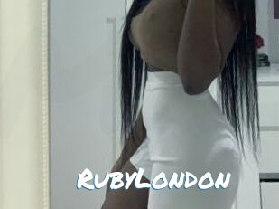 RubyLondon