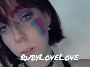 RubyLoveLove