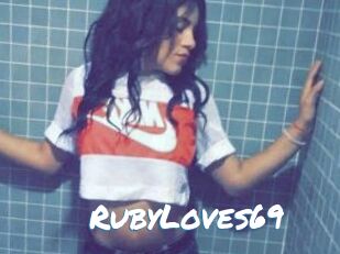 RubyLoves69