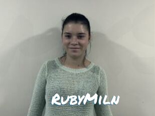 RubyMiln