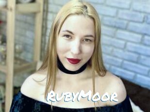 RubyMoor