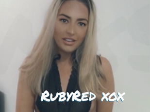 RubyRed_xox