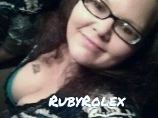RubyRolex