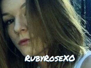 RubyRoseXO