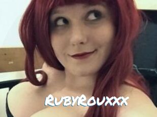 RubyRouxxx