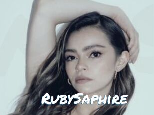 RubySaphire
