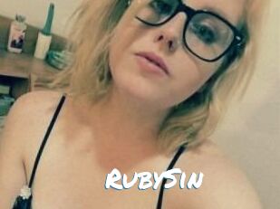 Ruby_Sin