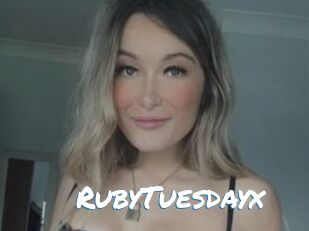 RubyTuesdayx Max 50