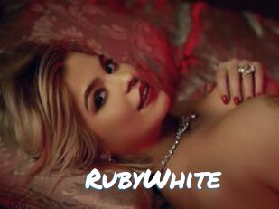 RubyWhite