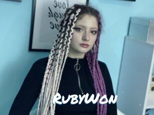 RubyWon Max 50