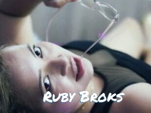 Ruby_Broks