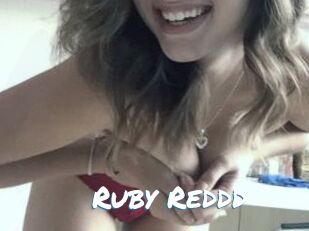 Ruby_Reddd