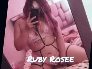 Ruby_Rosee