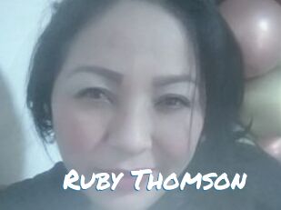 Ruby_Thomson