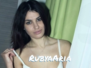 RubyaAria