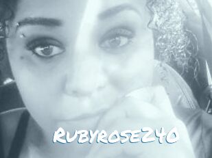 Rubyrose240