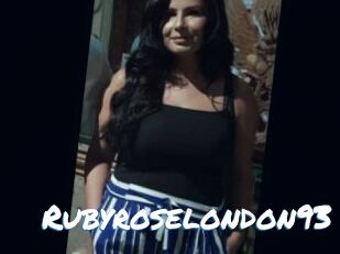 Rubyroselondon93 Max 50