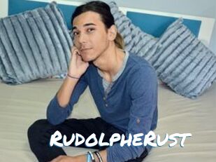 RudolpheRust