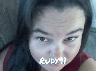 Rudy91