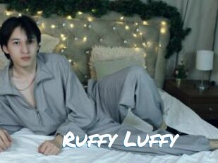Ruffy_Luffy