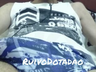 RuivoDotadao Max 50