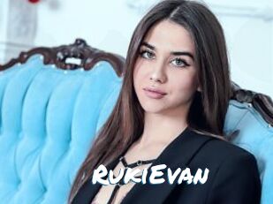 RukiEvan