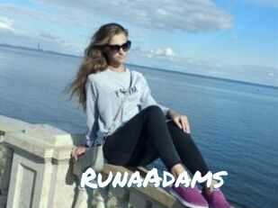 RunaAdams