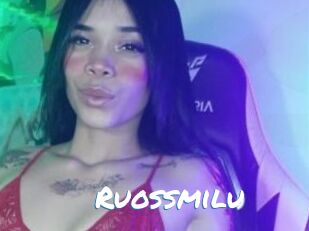 Ruossmilu