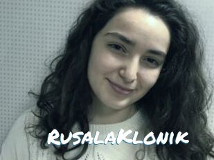 RusalaKlonik