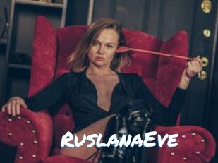 RuslanaEve