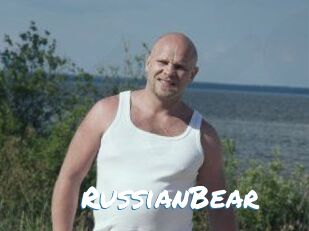 RussianBear